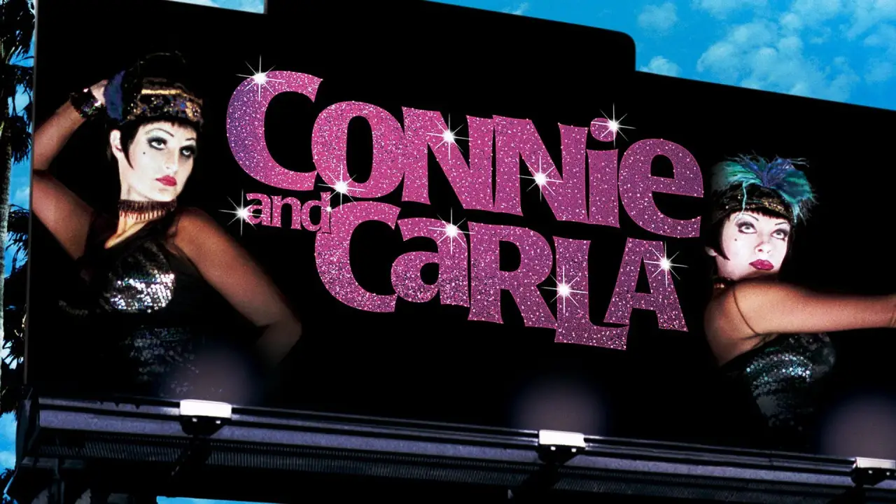 Connie und Carla hdfilme
