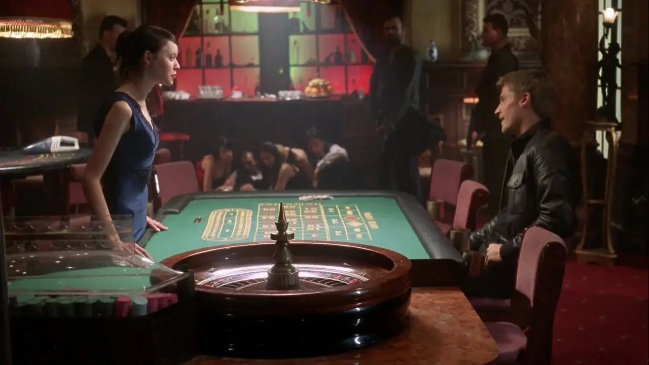 Mein Name ist Modesty hdfilme