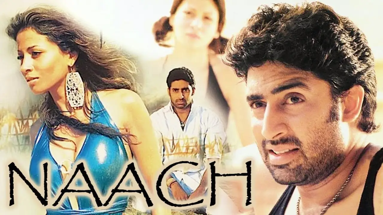 Naach - Rhythmus des Lebens hdfilme