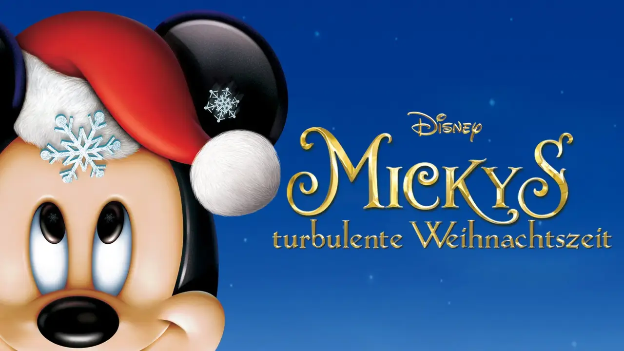 Mickys turbulente Weihnachtszeit hdfilme