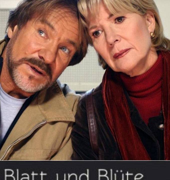 Blatt und Blüte - Die Erbschaft hdfilme