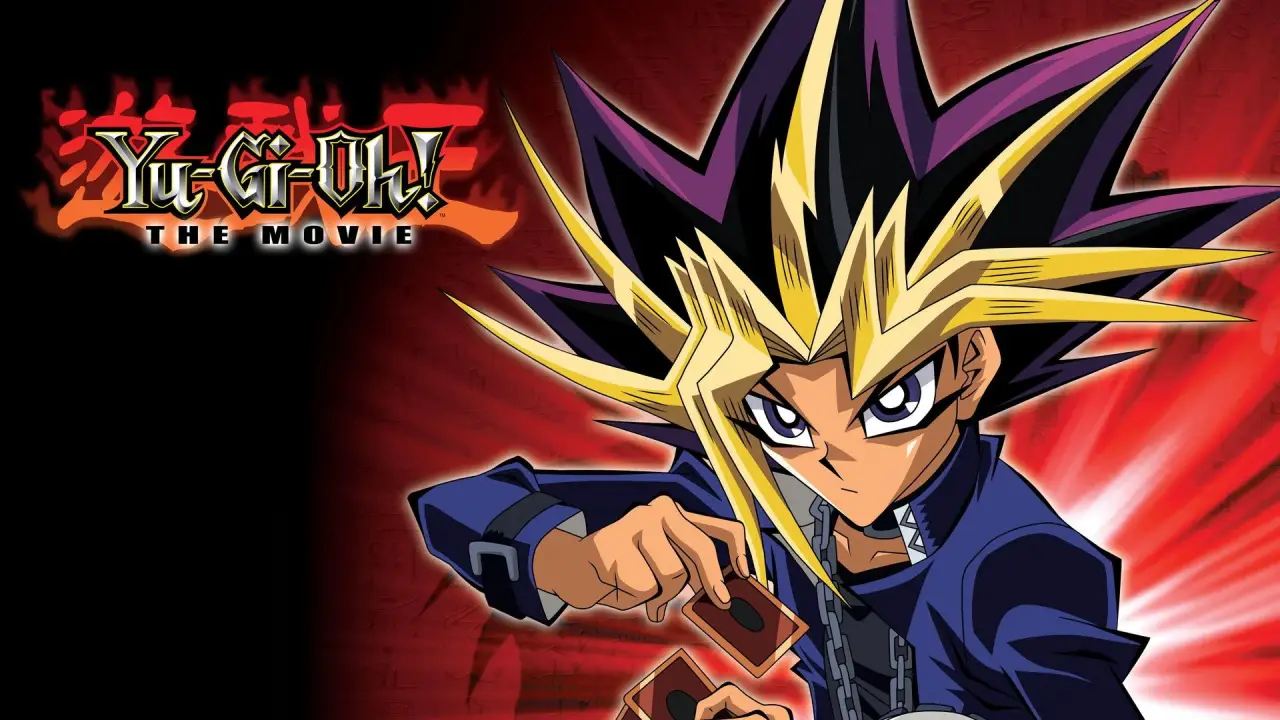 Yu-Gi-Oh!: Der Film hdfilme