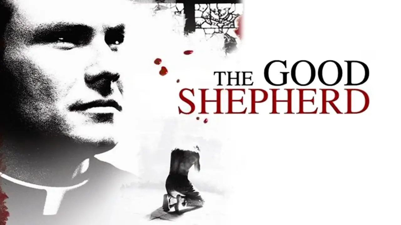 The Good Shepherd hdfilme