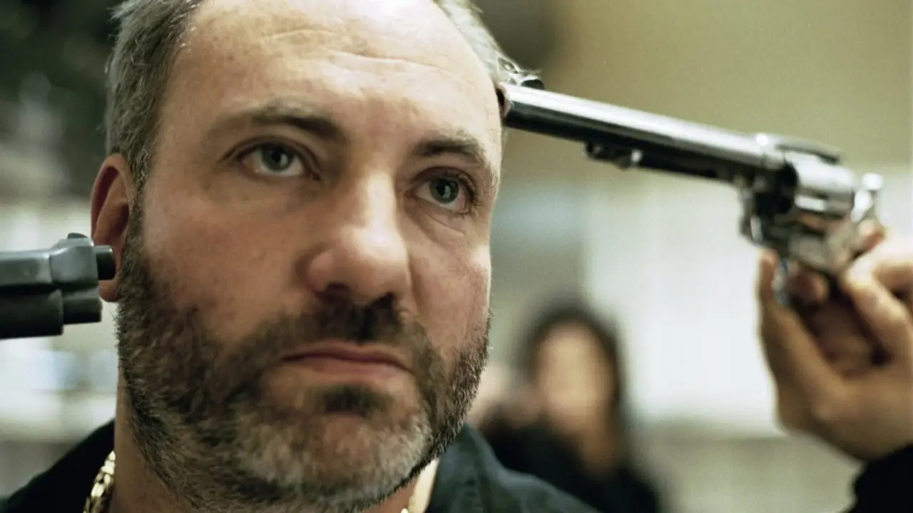 The Good Cop hdfilme
