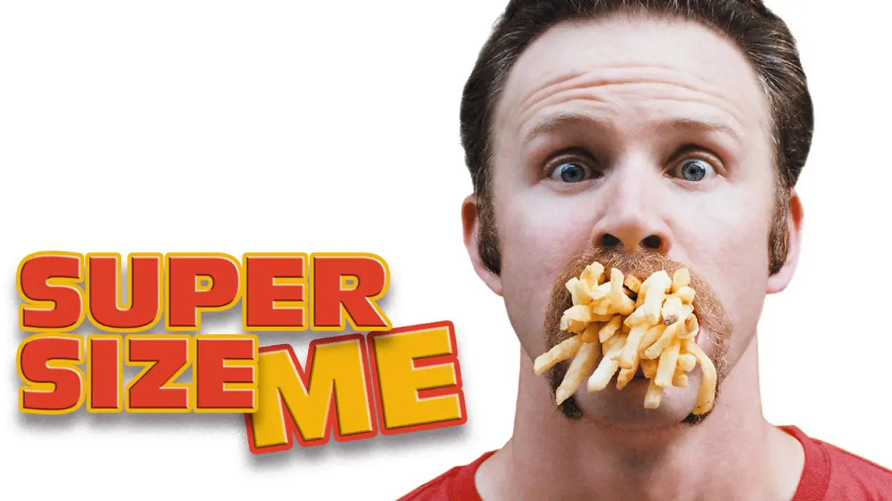 Super Size Me hdfilme