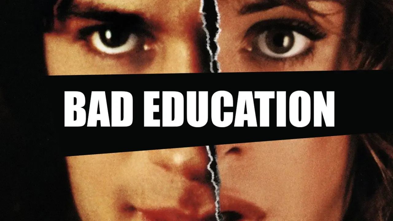 La Mala Educación - Schlechte Erziehung hdfilme