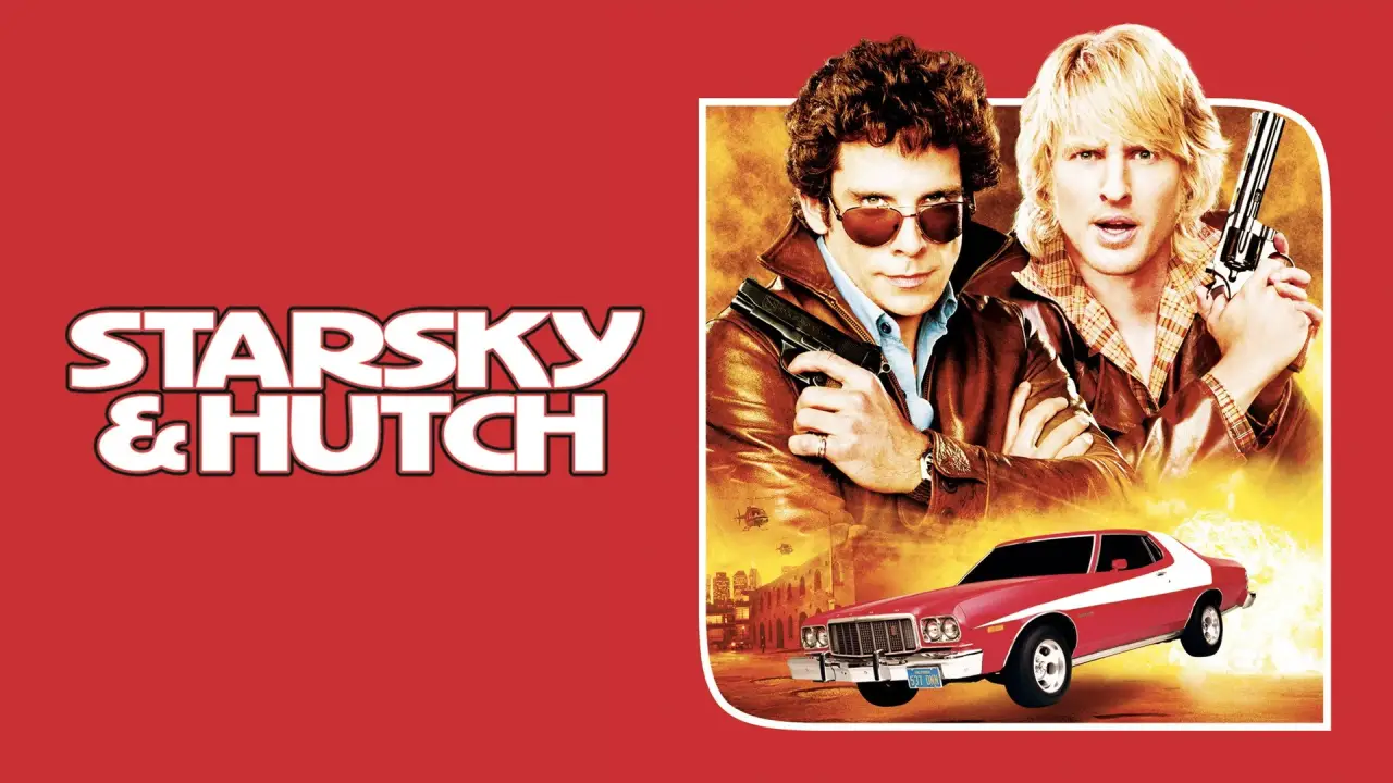 Starsky & Hutch hdfilme