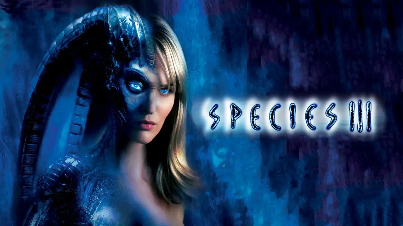 Species III hdfilme