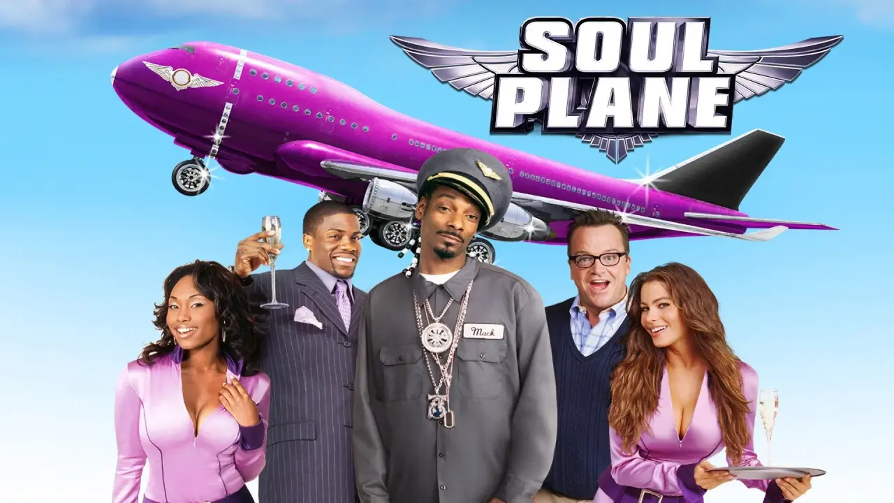 Soul Plane hdfilme