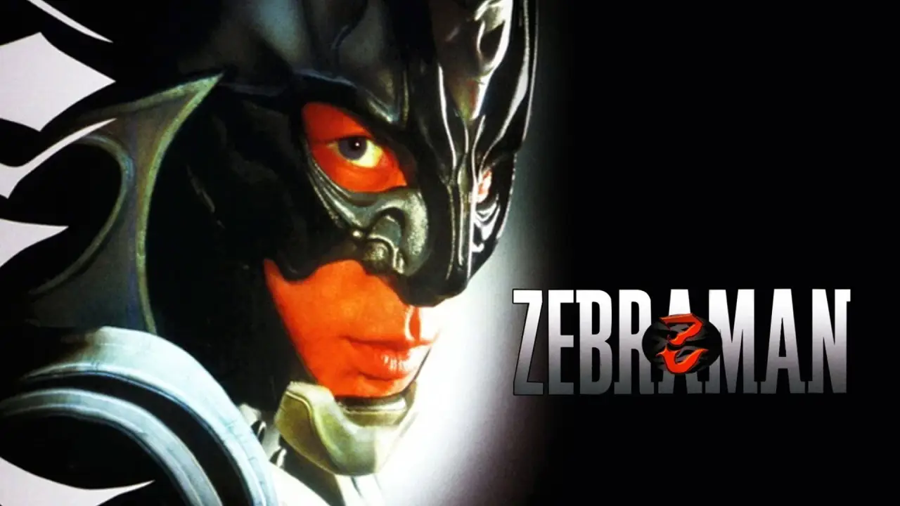 Zebraman hdfilme