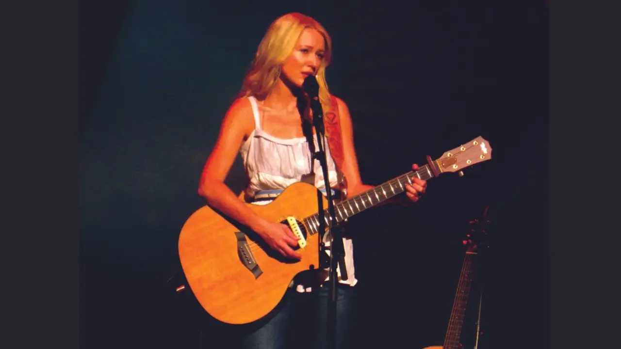 Jewel Live At Humphreys By The Bay hdfilme