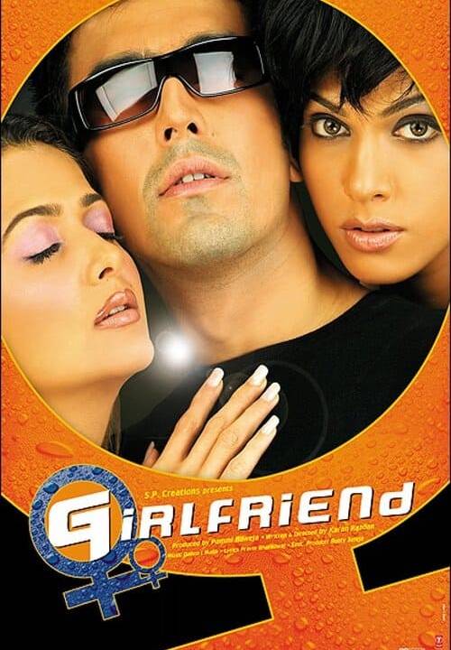 Girlfriend hdfilme