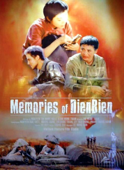 Erinnerungen an Dien Bien Phu hdfilme