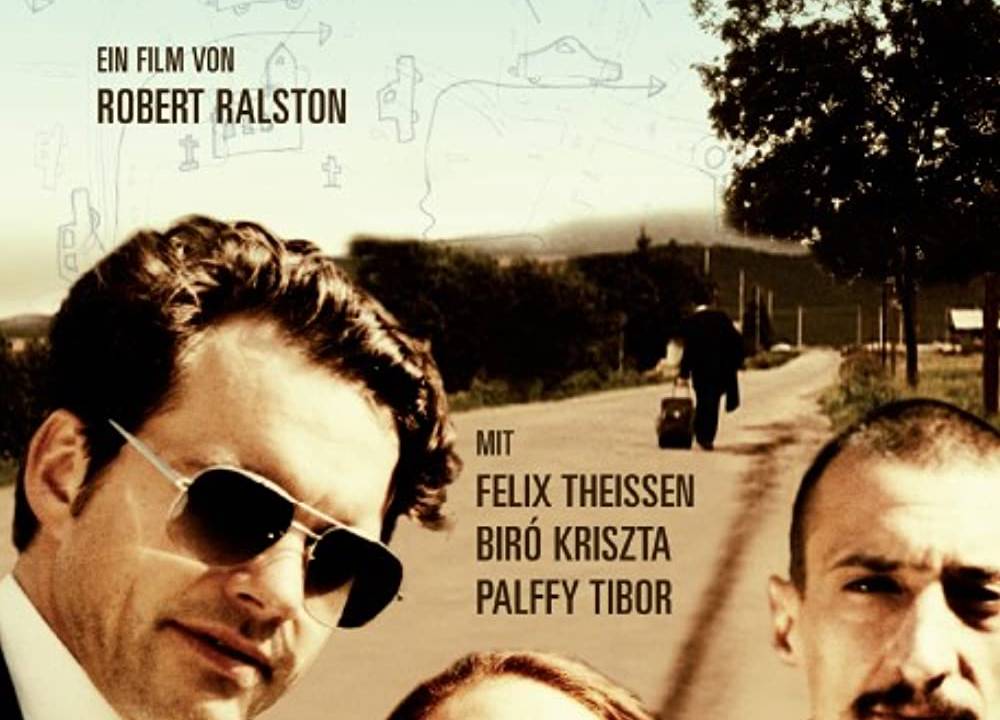 Drum Bun – Gute Reise hdfilme