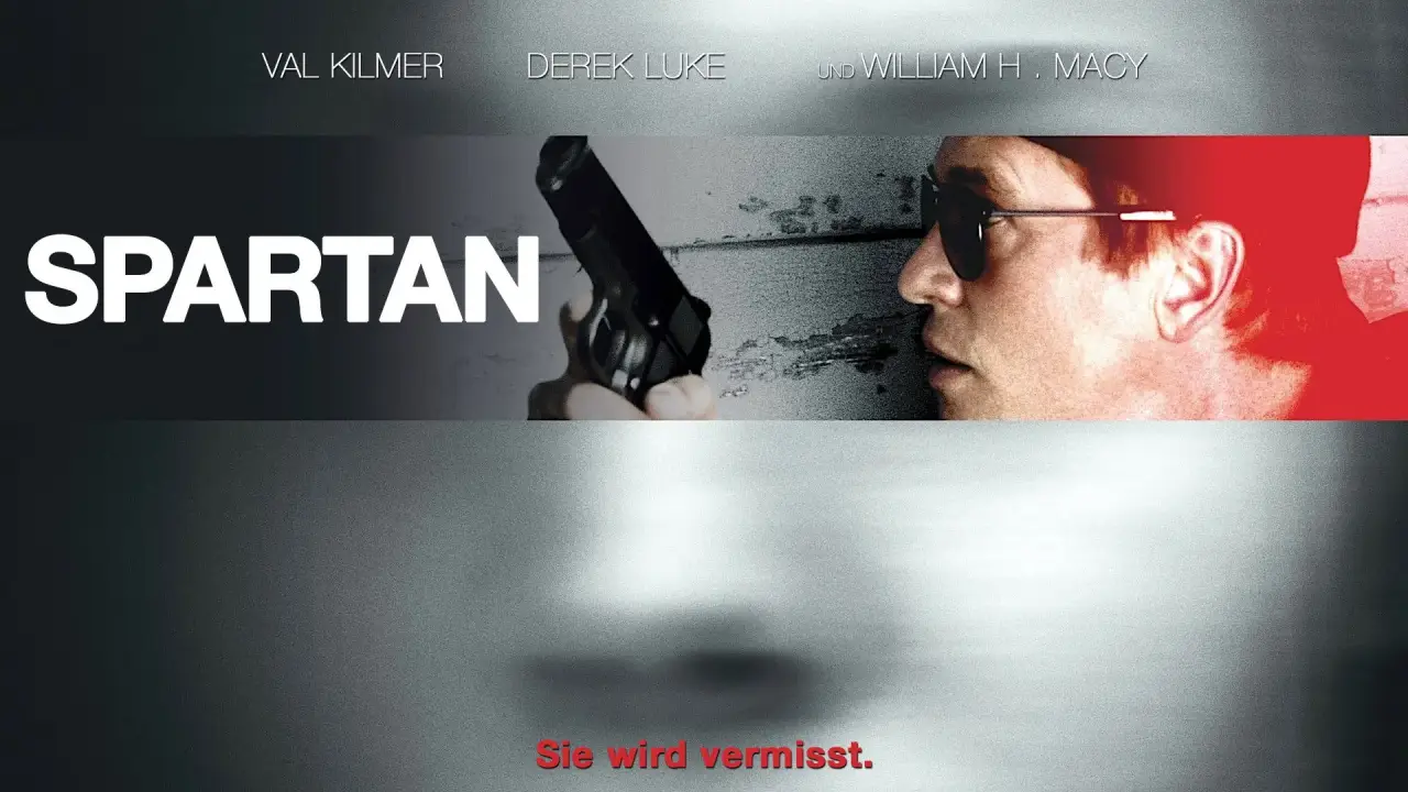Spartan hdfilme