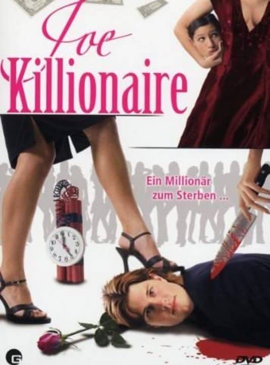 Joe Killionaire hdfilme