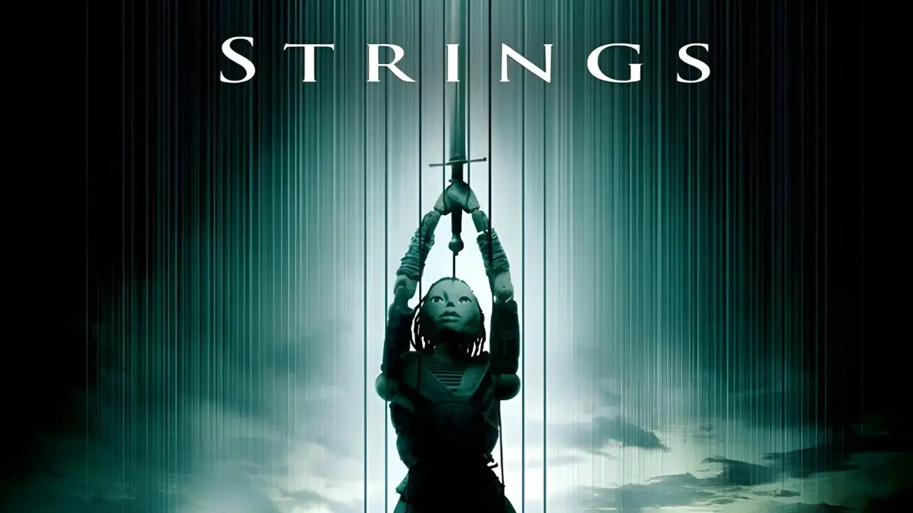 Strings - Fäden des Schicksals hdfilme