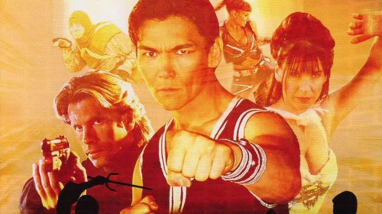 Sci Fighter hdfilme