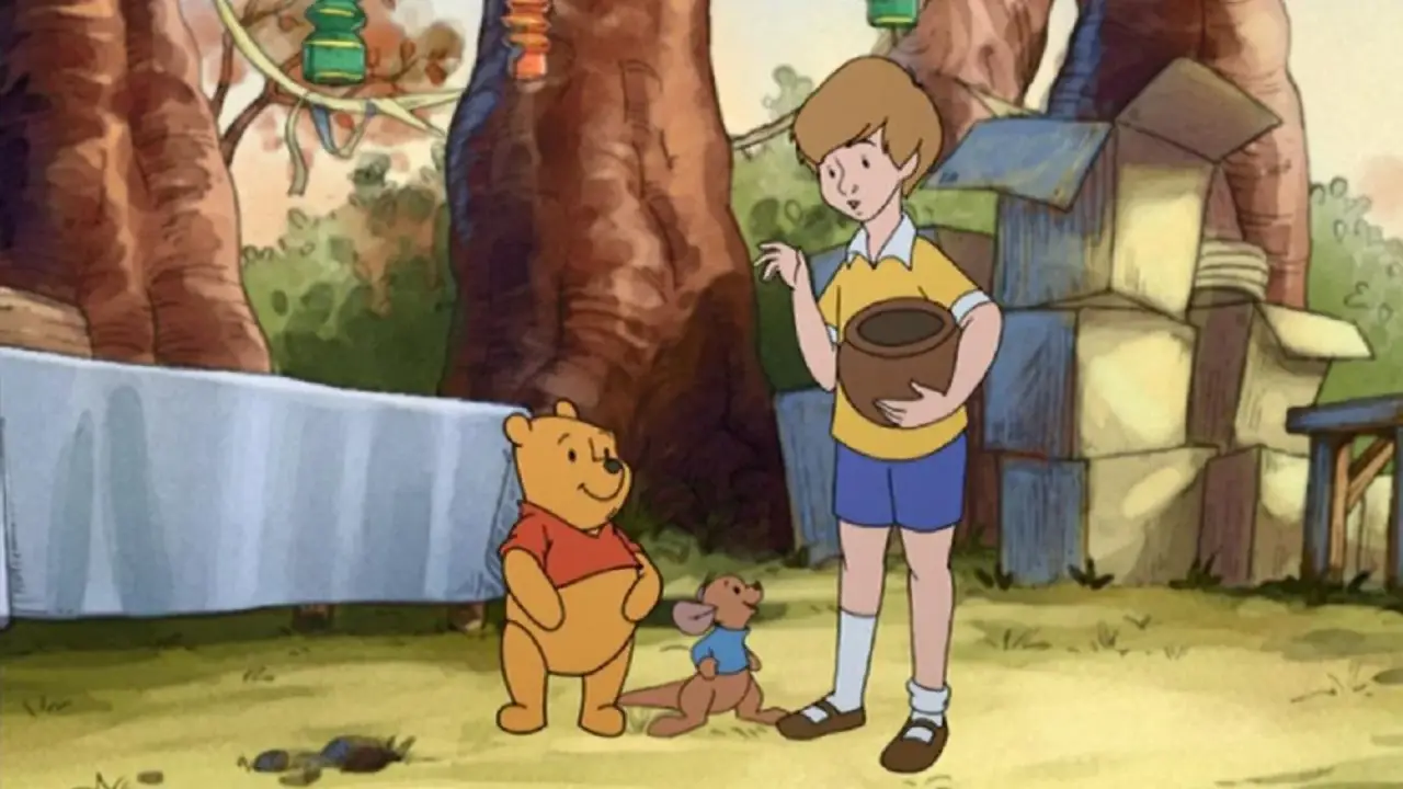 Winnie Puuh 123 hdfilme