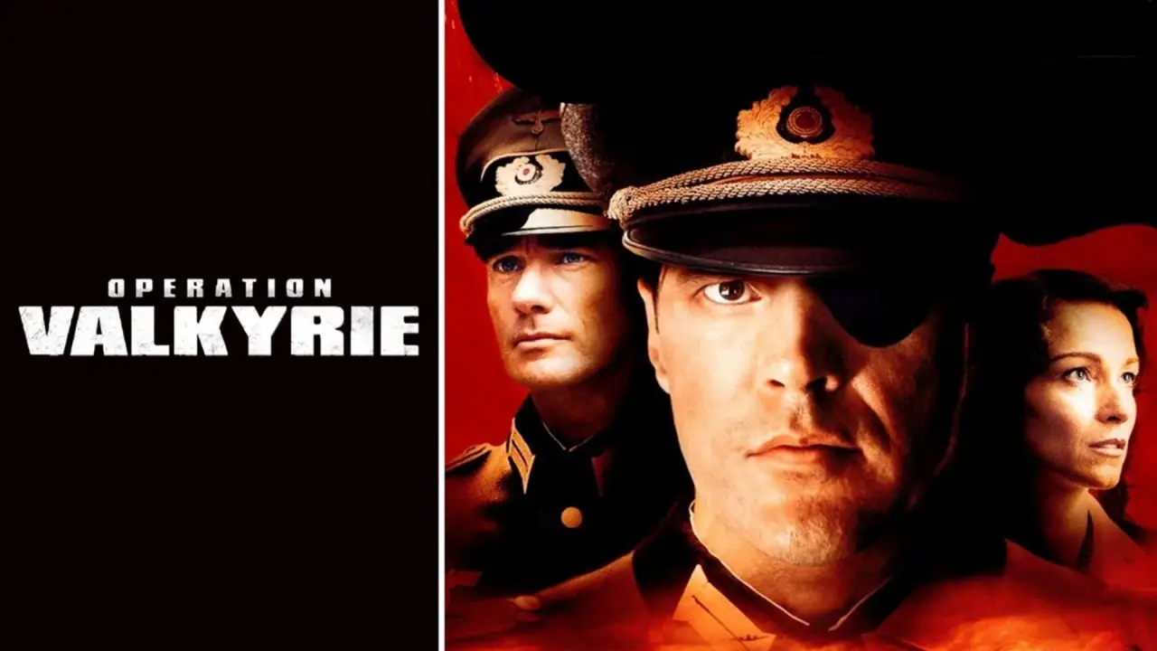 Stauffenberg hdfilme