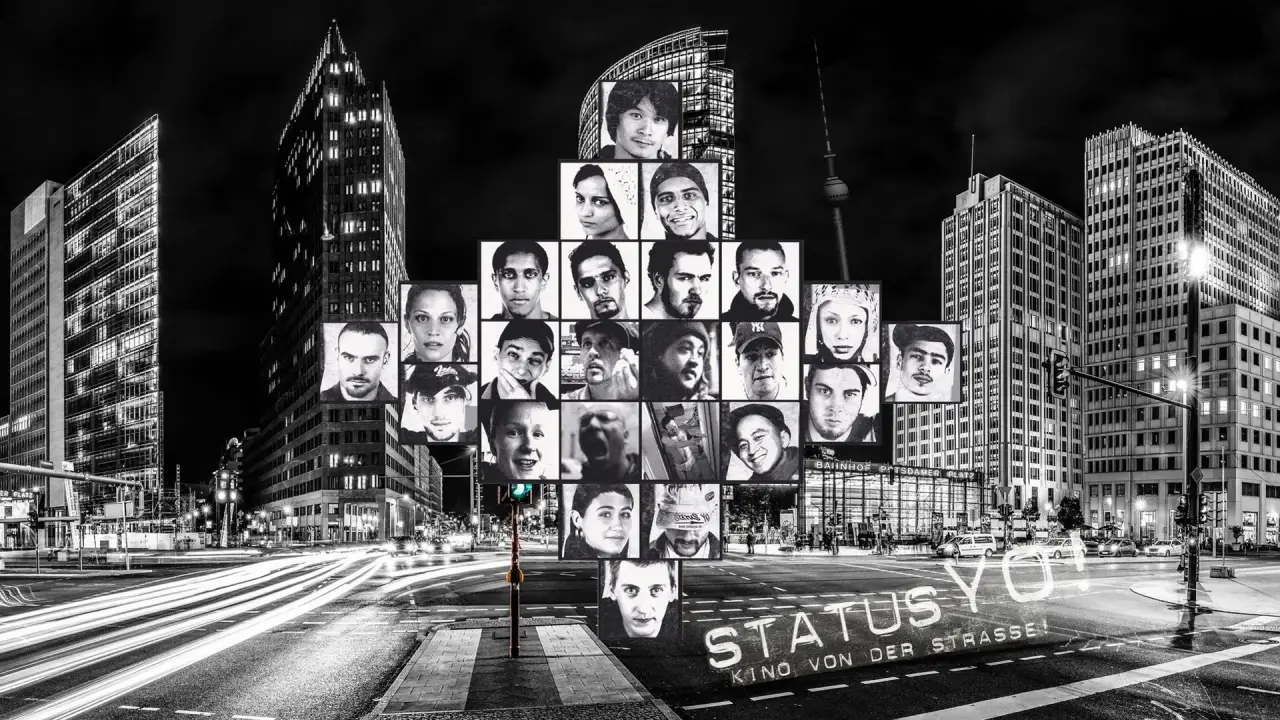 Status Yo! hdfilme