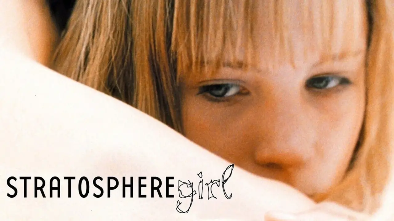 Stratosphere Girl hdfilme