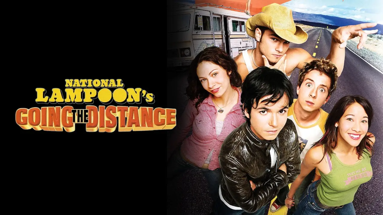 Road Party hdfilme