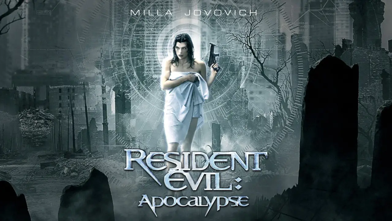 Resident Evil: Apocalypse hdfilme