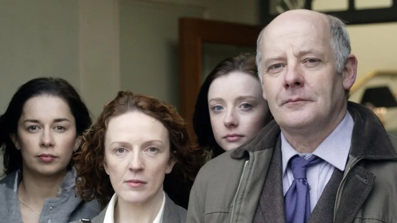 Omagh - Das Attentat hdfilme