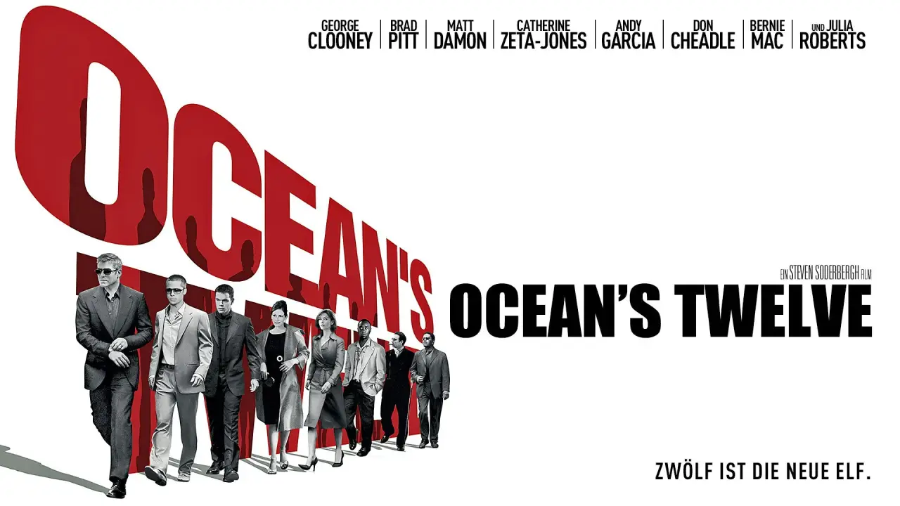 Ocean's Twelve hdfilme