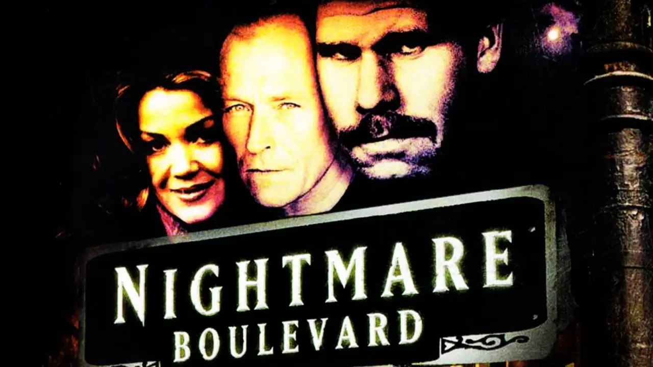 Nightmare Boulevard hdfilme