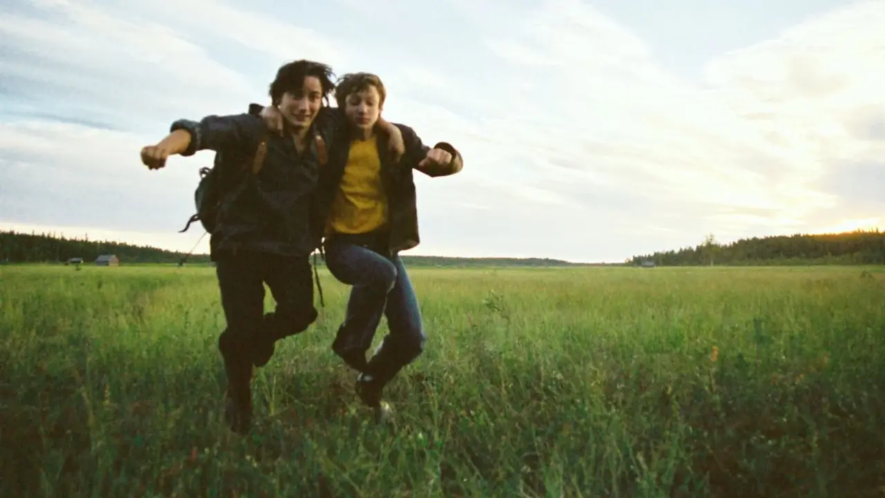 Populärmusik aus Vittula hdfilme