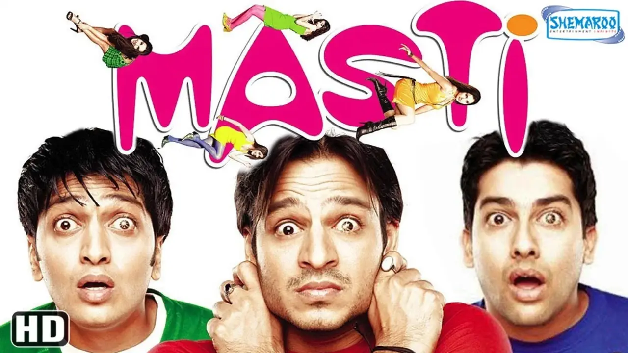 Masti - Seitensprünge lohnen nicht! hdfilme