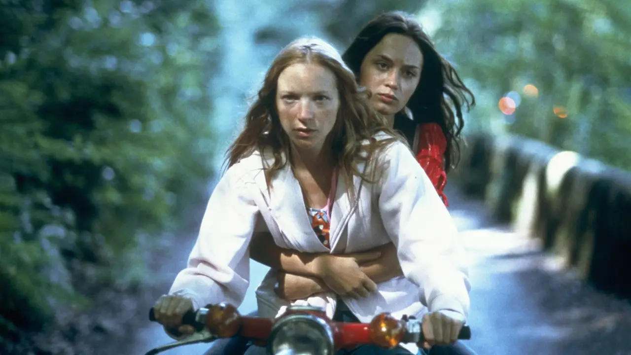 My Summer of Love hdfilme