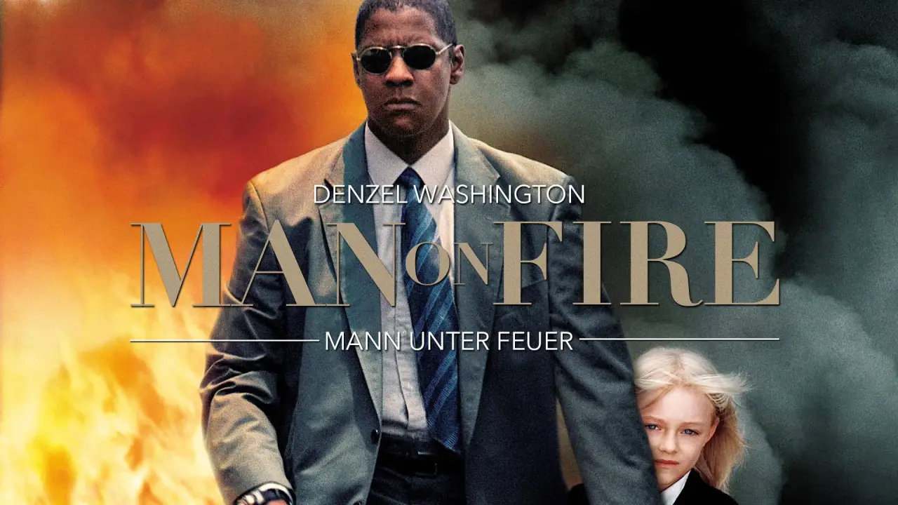 Mann unter Feuer hdfilme