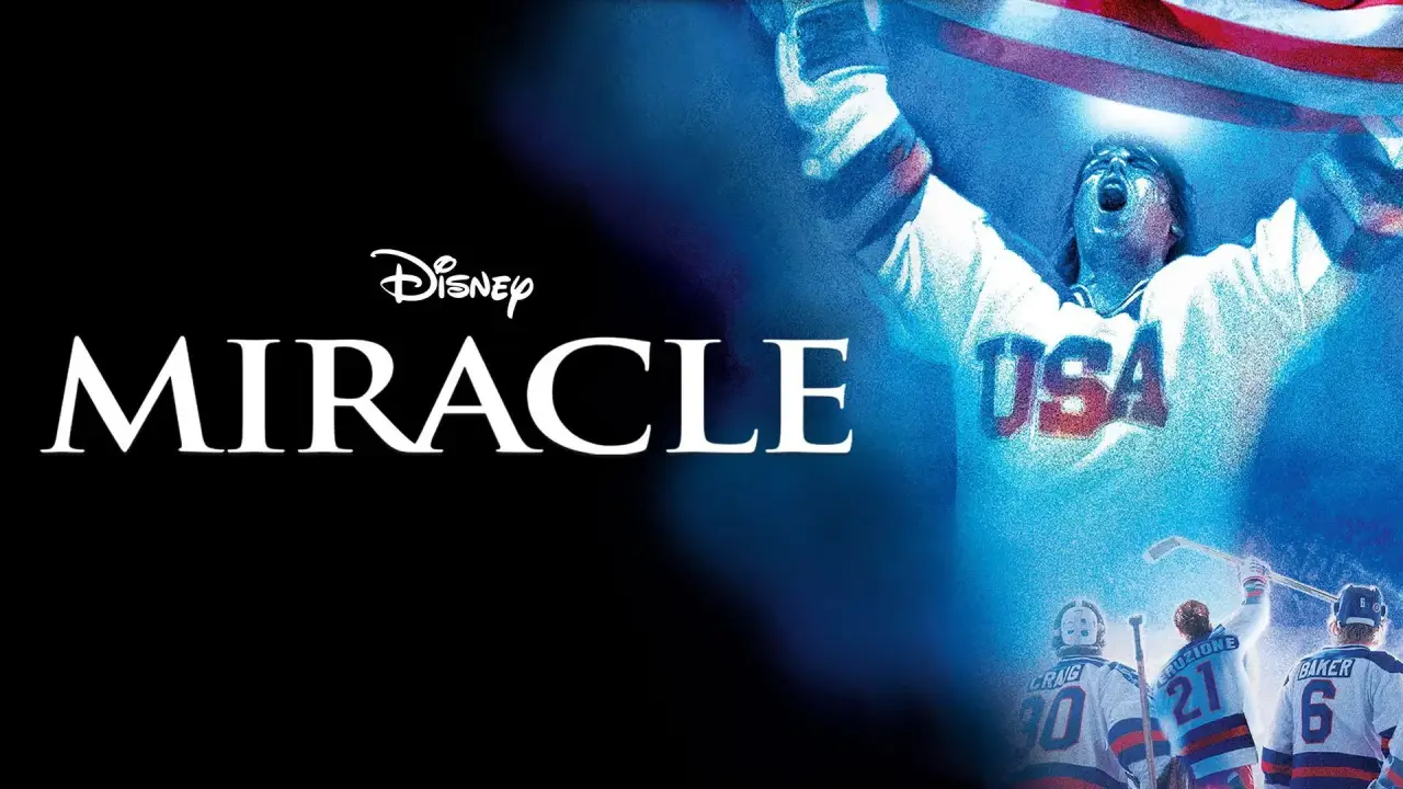Miracle - Das Wunder von Lake Placid hdfilme