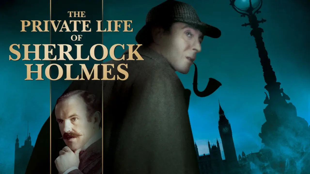 Das Privatleben des Sherlock Holmes hdfilme