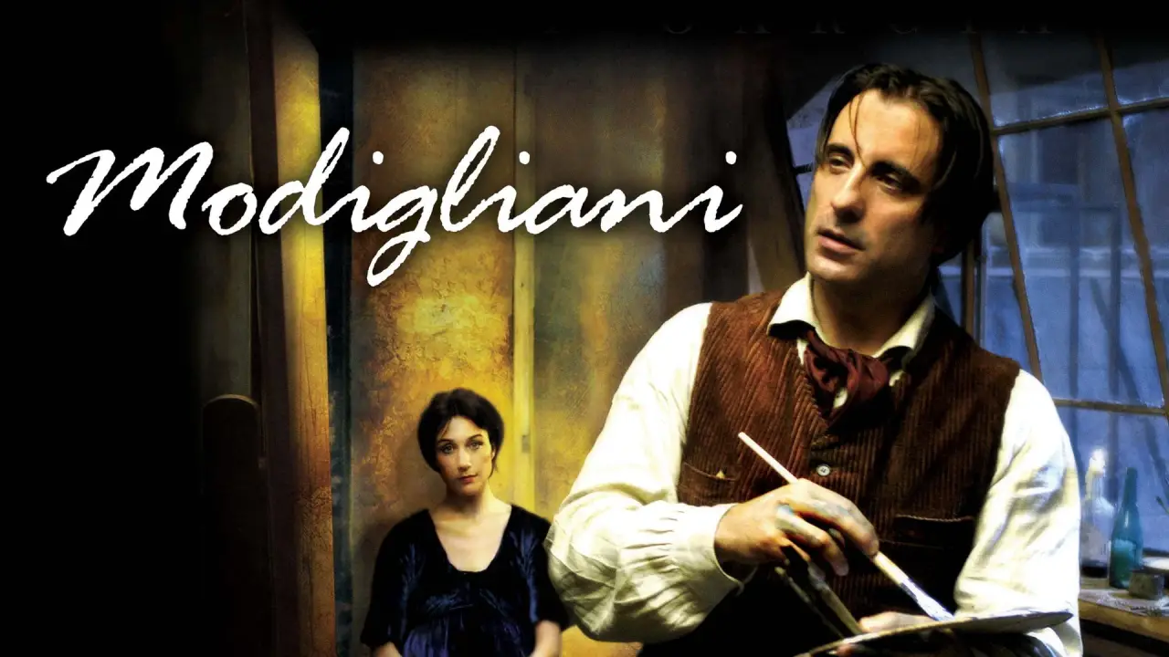 Modigliani - Ein Leben in Leidenschaft hdfilme