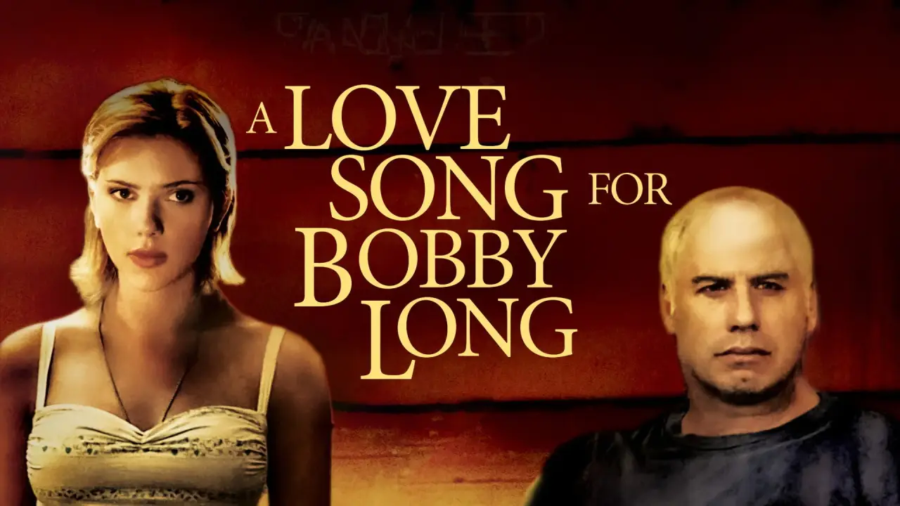 Lovesong für Bobby Long hdfilme
