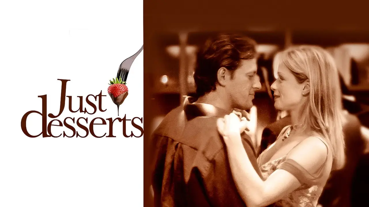 Liebe zum Dessert hdfilme