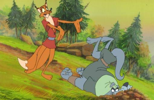 Isegrim & Reineke hdfilme