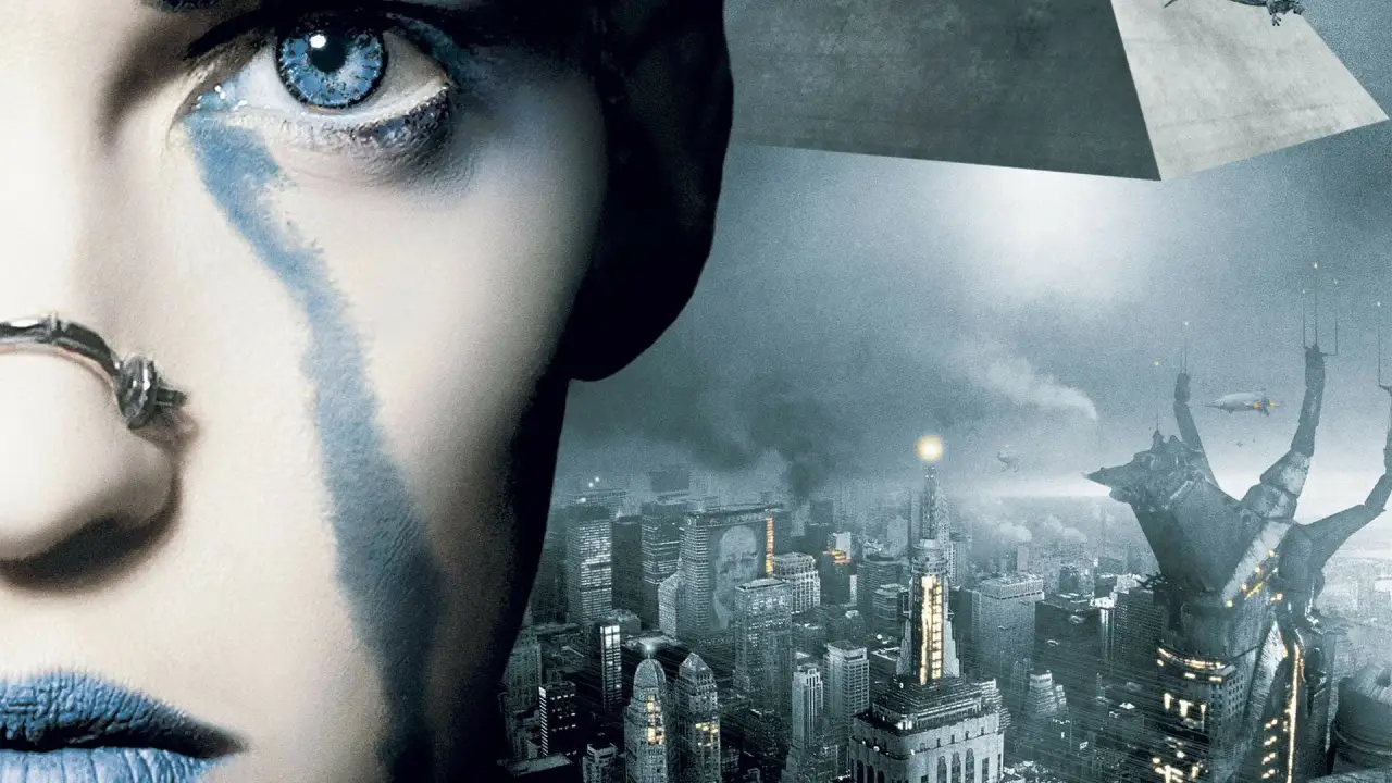 Immortal hdfilme