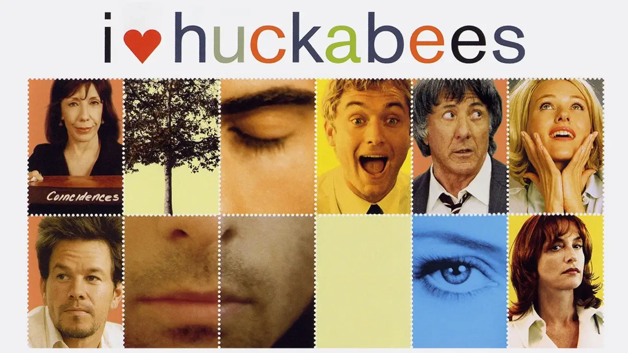I ♥ Huckabees hdfilme