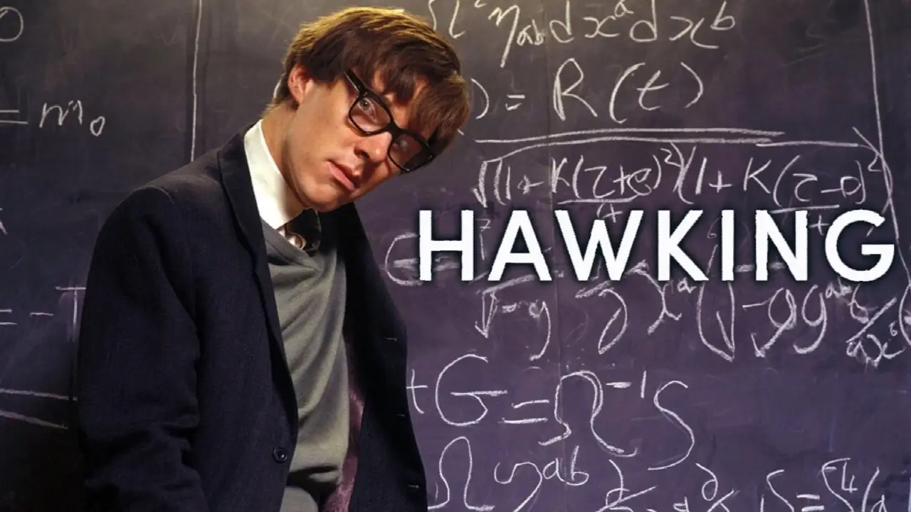 Hawking - Die Suche nach dem Anfang der Zeit hdfilme