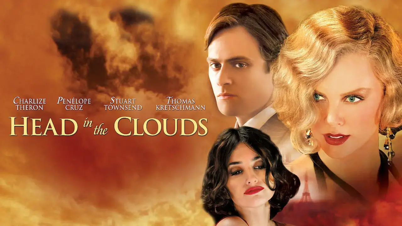 Head in the Clouds hdfilme