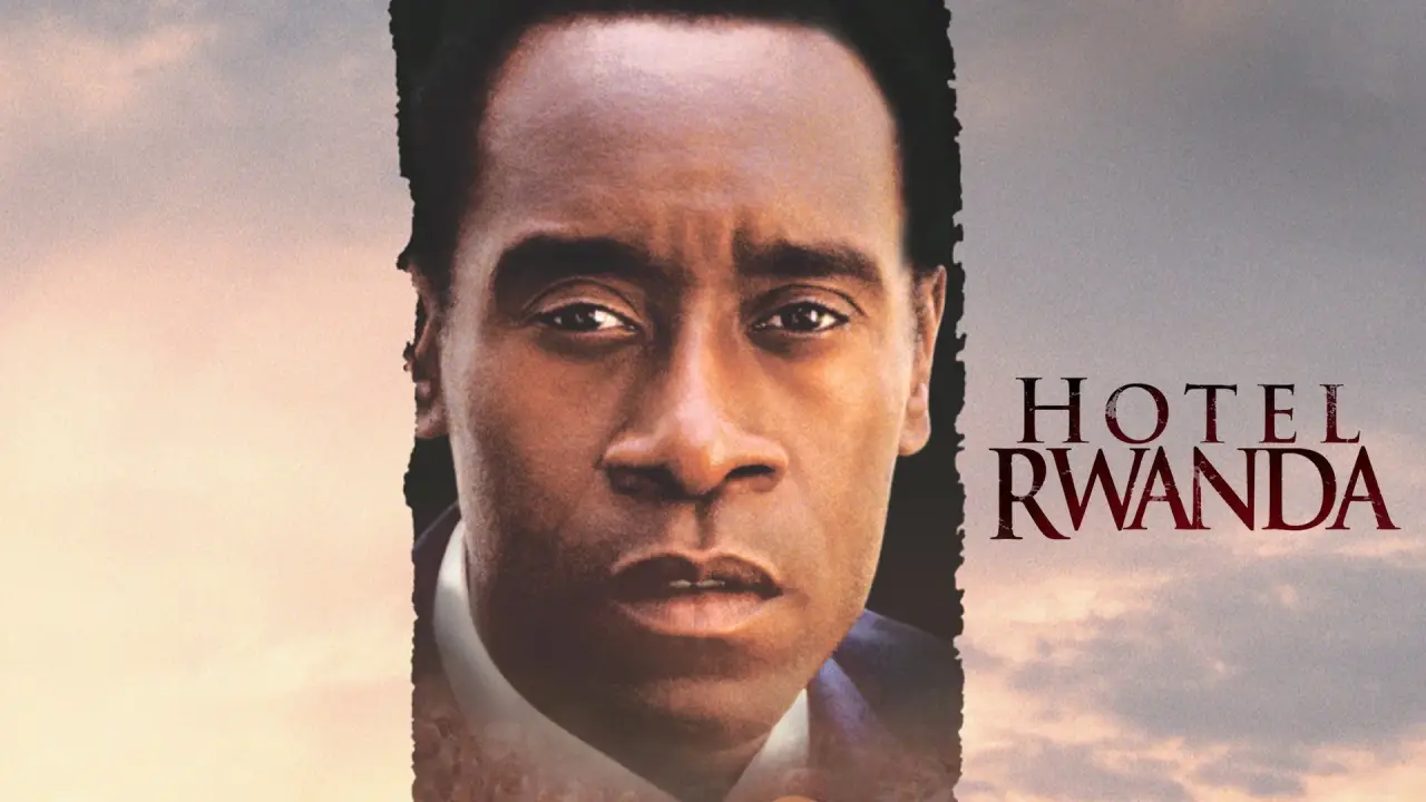 Hotel Ruanda hdfilme