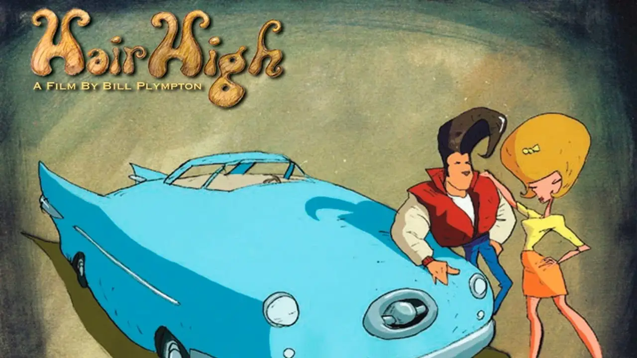 Hair High hdfilme