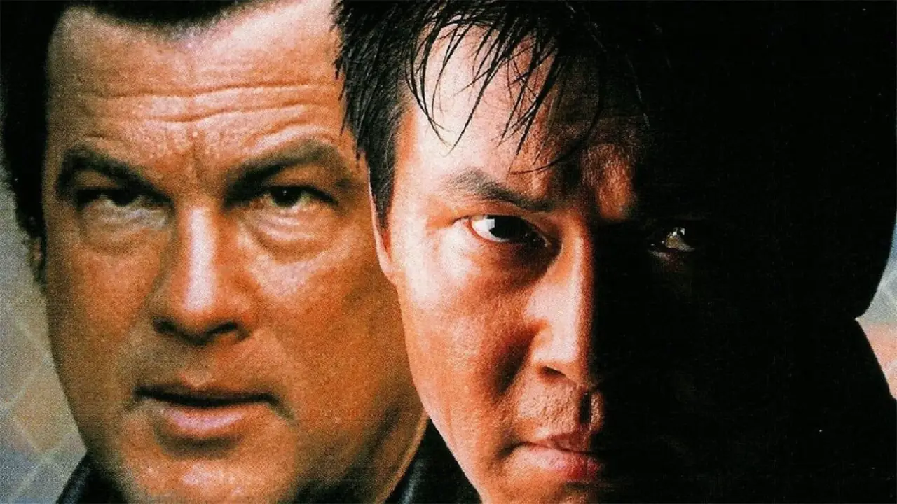 Hard to Fight hdfilme
