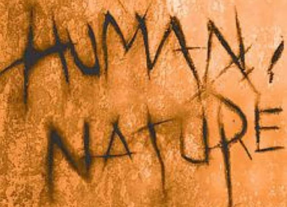 Human Nature hdfilme