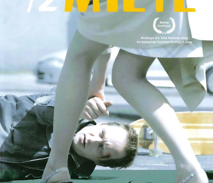Halbe Miete hdfilme